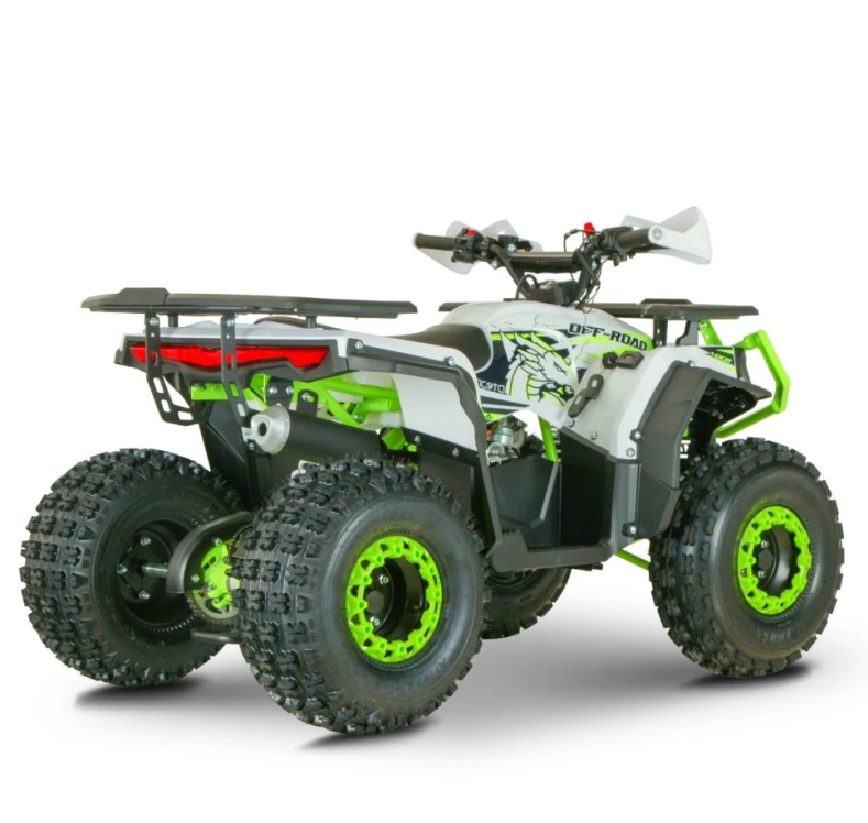 Квадроцикл YACOTA DRAGON 125 в Новокуйбышевске