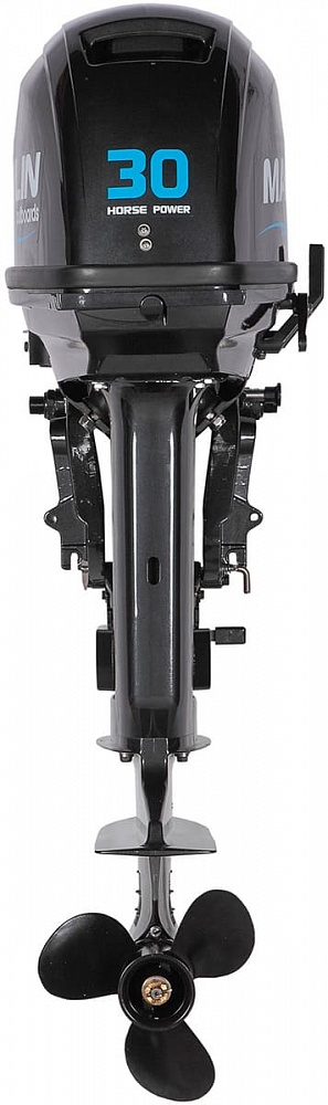 Лодочный мотор MARLIN MP 30 AWRL в Новокуйбышевске