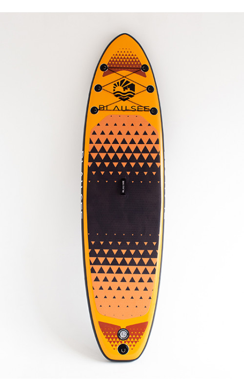 НАДУВНОЙ САП БОРД ORANGA SPACE 10,6 в Новокуйбышевске