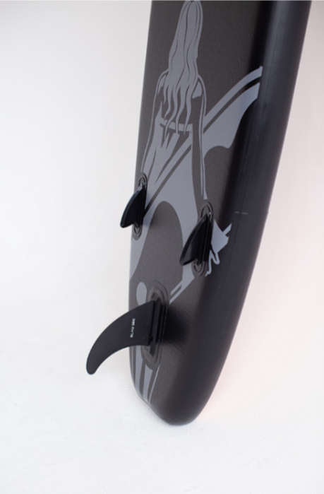 НАДУВНОЙ SUP-BOARD MOONLIGHT 11,6 в Новокуйбышевске