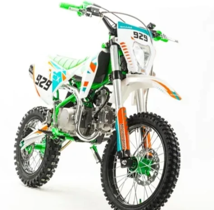 Питбайк MOTOLAND (МОТОЛЕНД) Кросс 125 TCX125 E в Новокуйбышевске