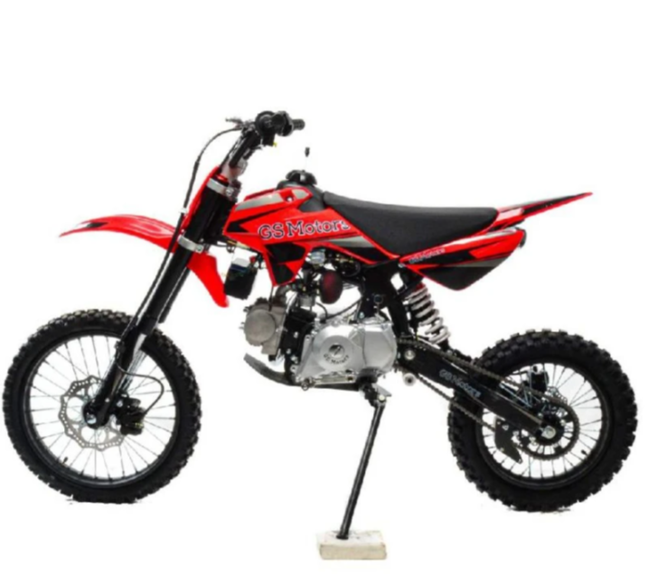 Питбайк MOTOLAND (МОТОЛЕНД) GS Motors S12 17/14 в Новокуйбышевске