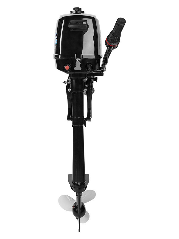 ЛОДОЧНЫЙ МОТОР GLADIATOR G3FHS в Новокуйбышевске