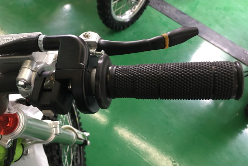 Питбайк JHLMOTO JHL Z140E (YX1P56FMJ) в Новокуйбышевске