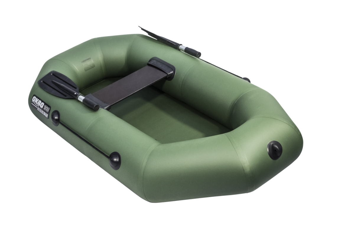  Лодка АКВА-ОПТИМА 190 в Новокуйбышевске