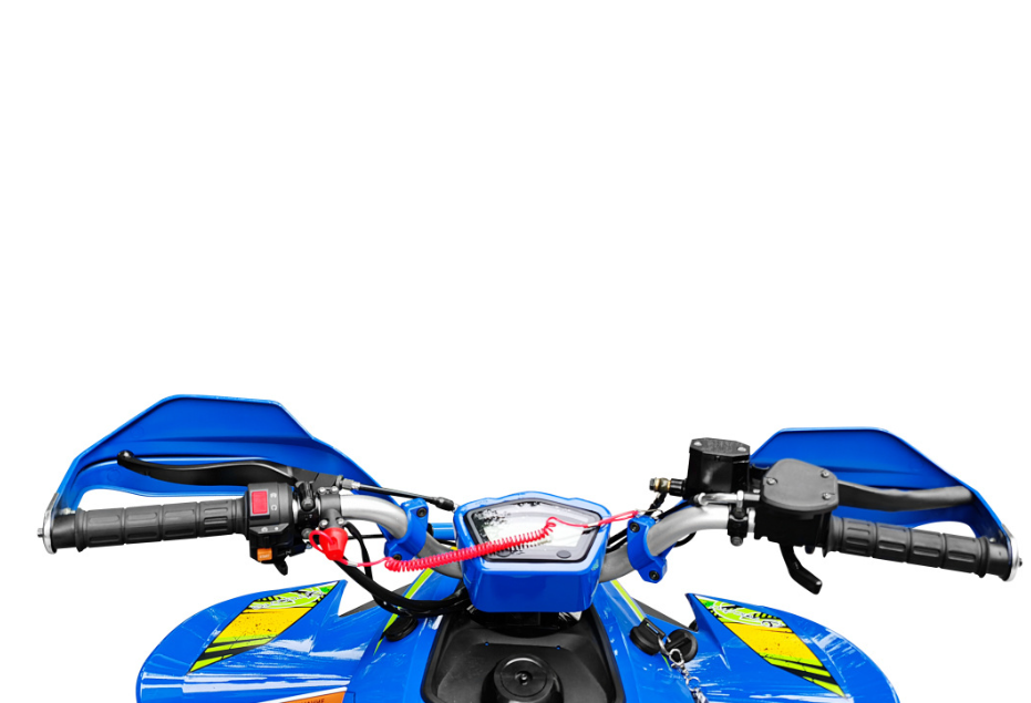 Квадроцикл YACOTA TYPHOON 250 в Новокуйбышевске