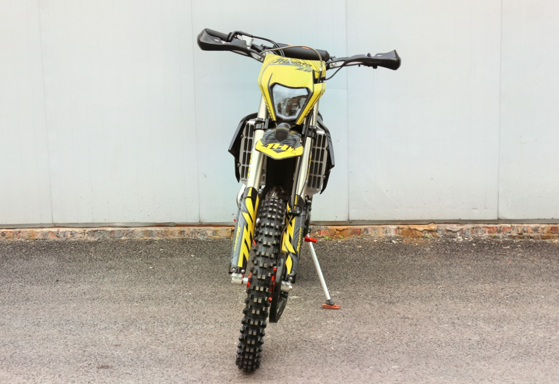 Мотоцикл JHLMOTO JHL Z8 NC300S (182-MN) в Новокуйбышевске