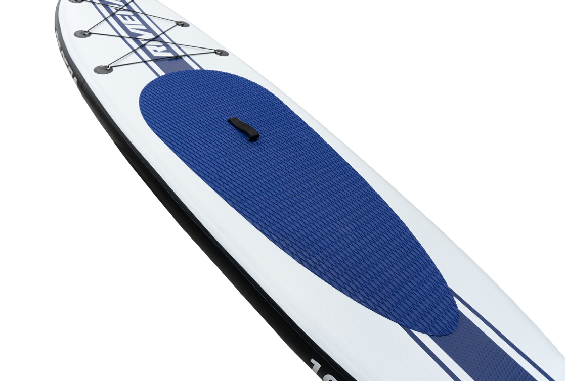 Сап-борд синий 10.6ft RIVIERA в Новокуйбышевске