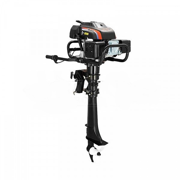 Лодочный мотор Condor XW6,5 (воздушное) в Новокуйбышевске