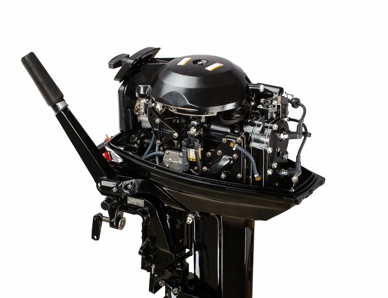 ЛОДОЧНЫЙ МОТОР GLADIATOR G30FHS в Новокуйбышевске