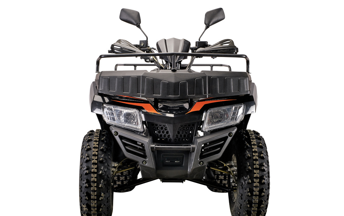 Квадроцикл YACOTA CABO 200 в Новокуйбышевске