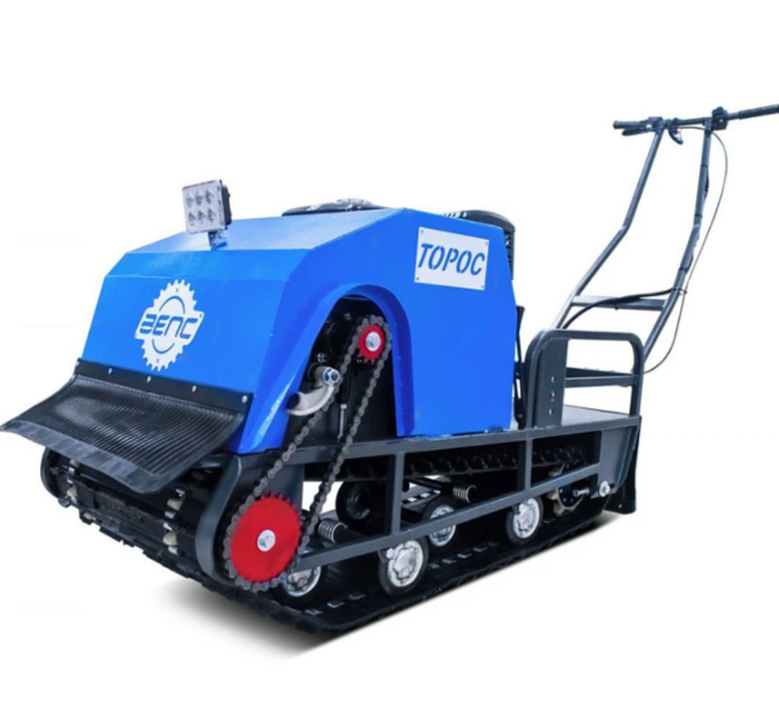 Мотобуксировщик ВЕПС WINTER «ТОРОС» 9 в Новокуйбышевске