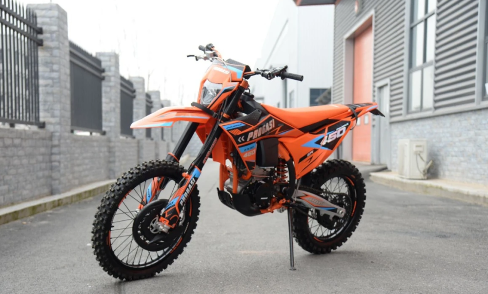 Мотоцикл Progasi Endurance 300X EFI в Новокуйбышевске