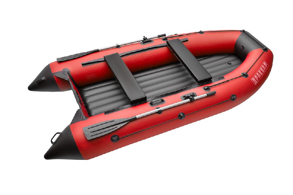 ЛОДКА ДРАККАР 3200 НДНД HANT-PRO в Новокуйбышевске