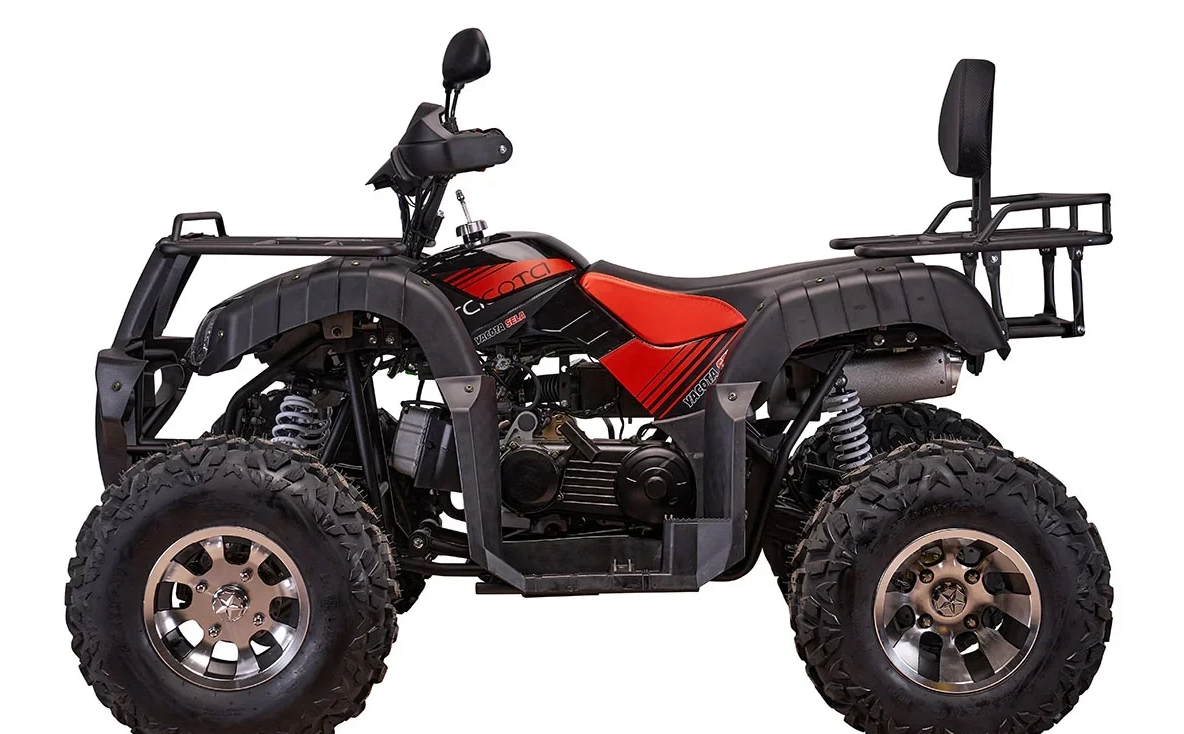 Квадроцикл YACOTA SELA 200 PRO в Новокуйбышевске