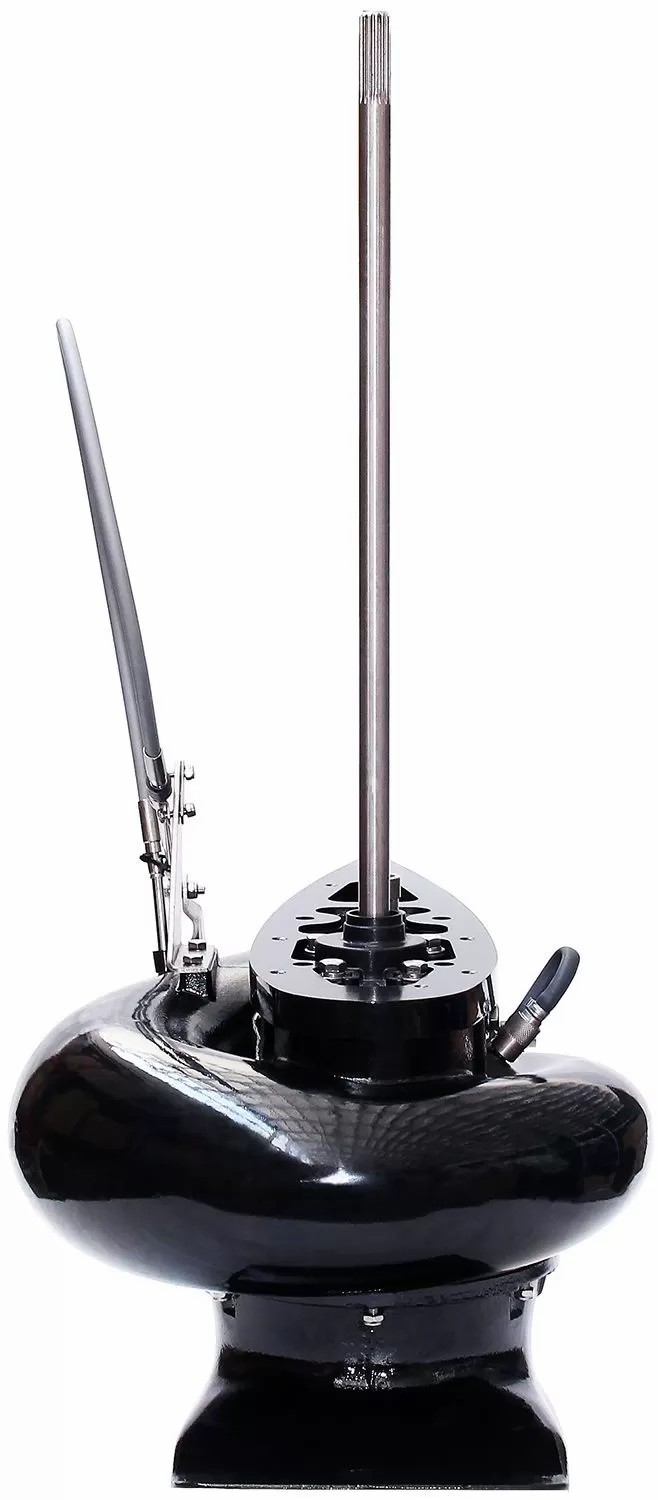 ВОДОМЕТНАЯ НАСАДКА MARLIN НА МОТОР 30 Л.С. YAMAHA, MARLIN, HIDEA, MIKATSU в Новокуйбышевске