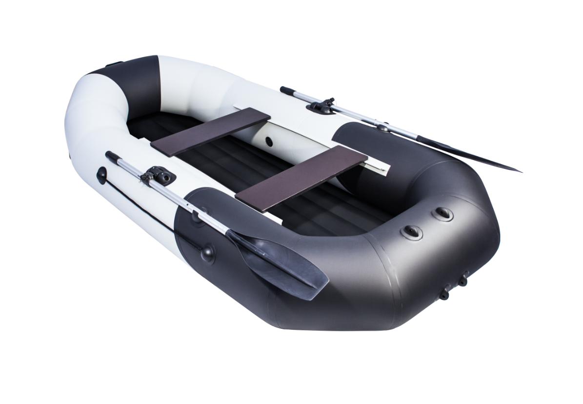 Лодка Таймень NX 270 НД в Новокуйбышевске