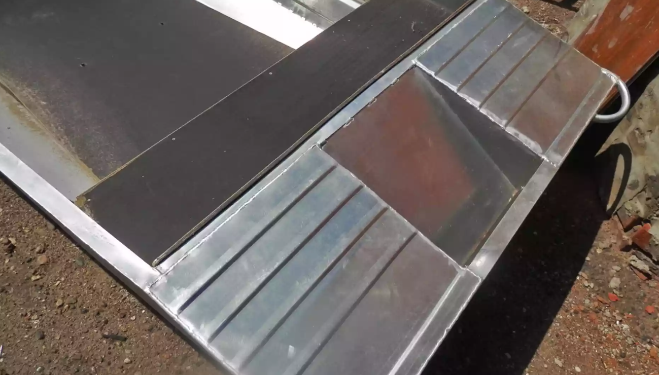 Алюминиевая лодка Вятка-Профи Вариант в Новокуйбышевске