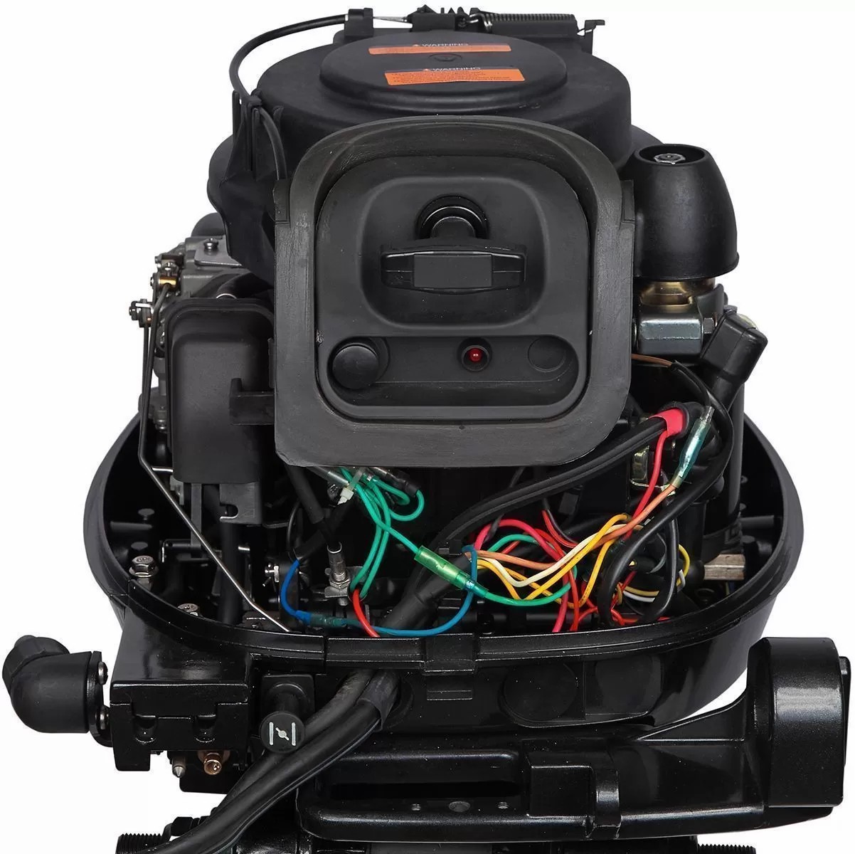 Лодочный мотор MARLIN MF 9.9 AMHS в Новокуйбышевске