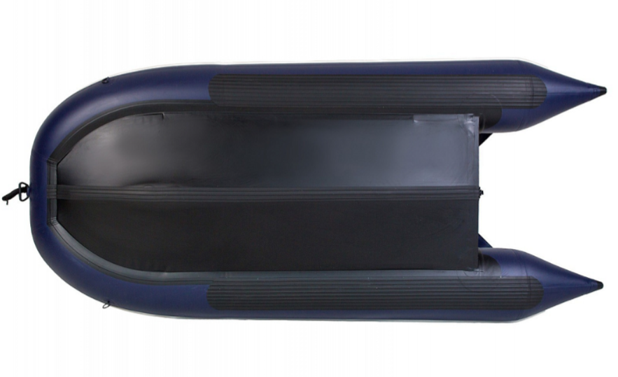 НАДУВНАЯ ЛОДКА GLADIATOR B330AD в Новокуйбышевске