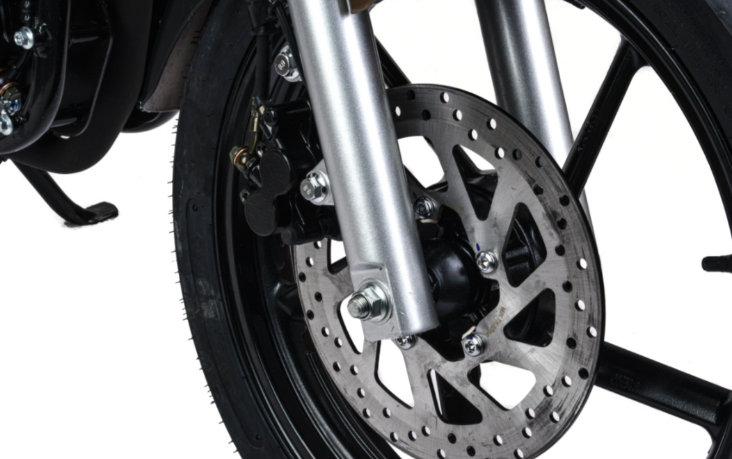 Мотоцикл MOTOLAND (МОТОЛЕНД) 300 BANDIT в Новокуйбышевске