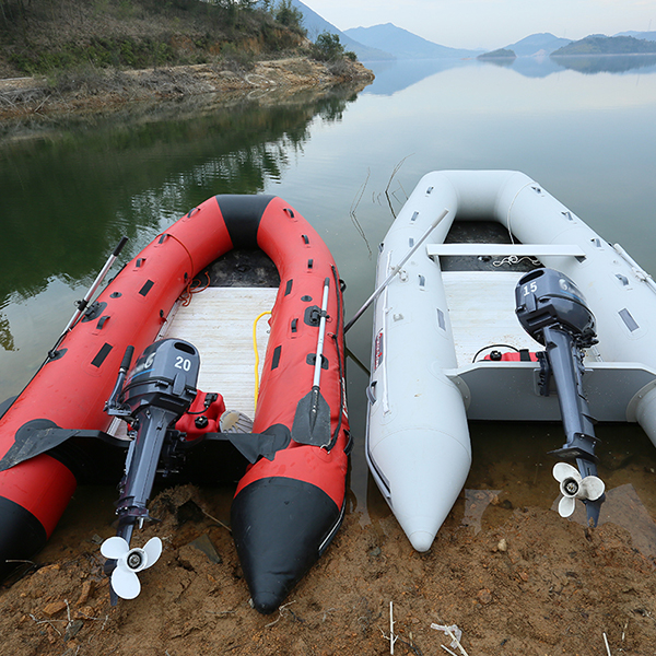 ЛОДОЧНЫЙ МОТОР ALLFA CG Т15 в Новокуйбышевске
