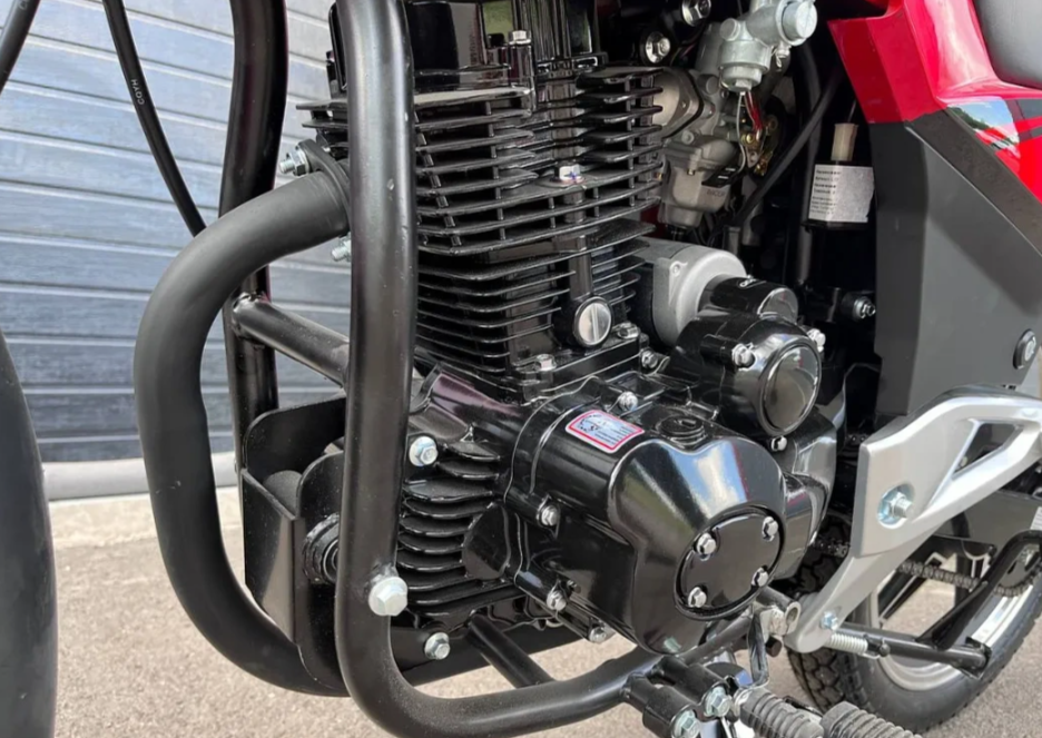 Мотоцикл RACER MAGNUM RC200-C5B в Новокуйбышевске