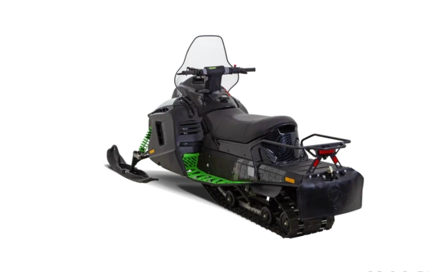 Снегоход РМ TIKSY 500 4Т в Новокуйбышевске