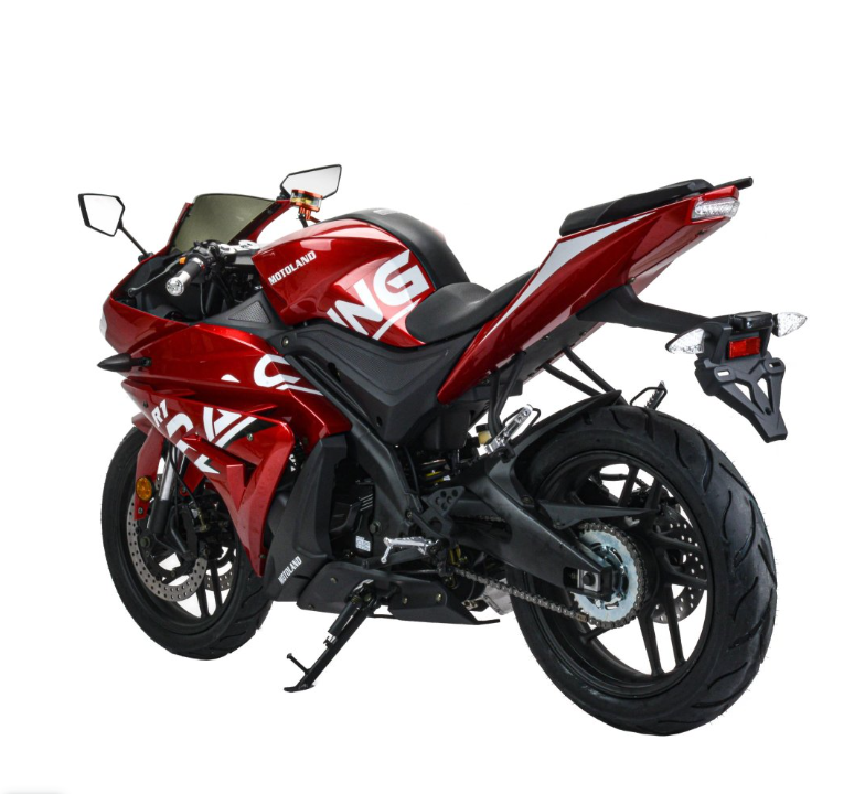 Мотоцикл MOTOLAND (МОТОЛЕНД) R1 300 в Новокуйбышевске