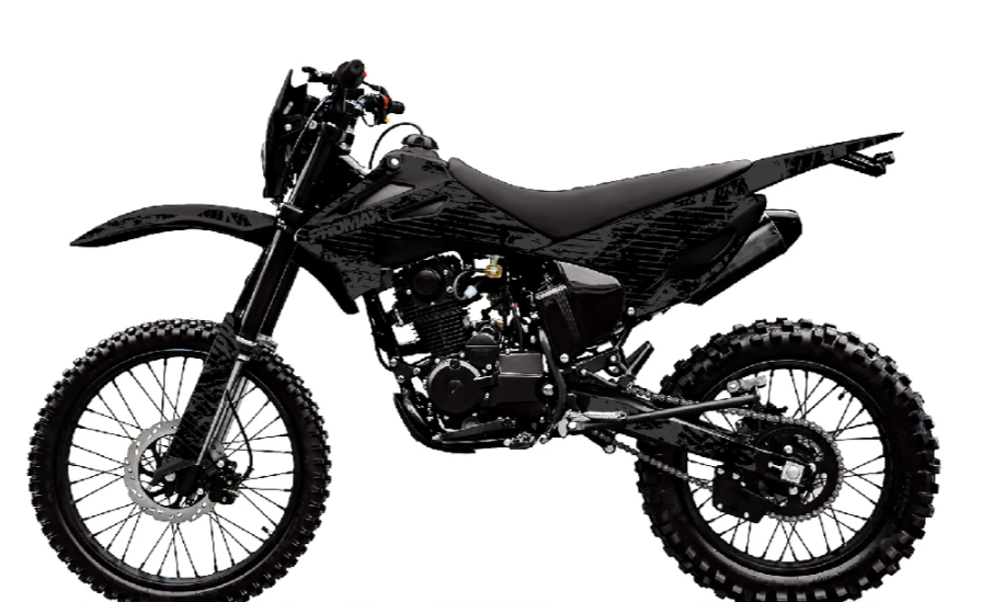 Кроссовый мотоцикл PROMAX ARMY 250 в Новокуйбышевске