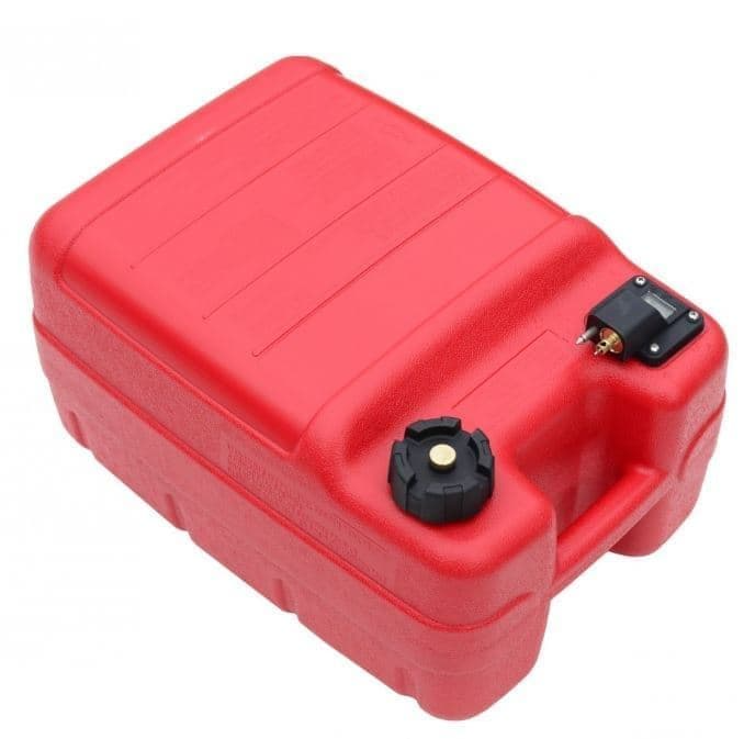 БАК ТОПЛИВНЫЙ 24 ЛИТРА ДЛЯ КАТЕРОВ И ЛОДОК в Новокуйбышевске