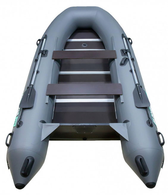 НАДУВНАЯ ЛОДКА GLADIATOR B370 в Новокуйбышевске