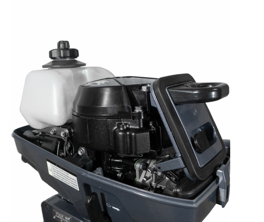 Лодочный мотор APACHE T3 BS в Новокуйбышевске