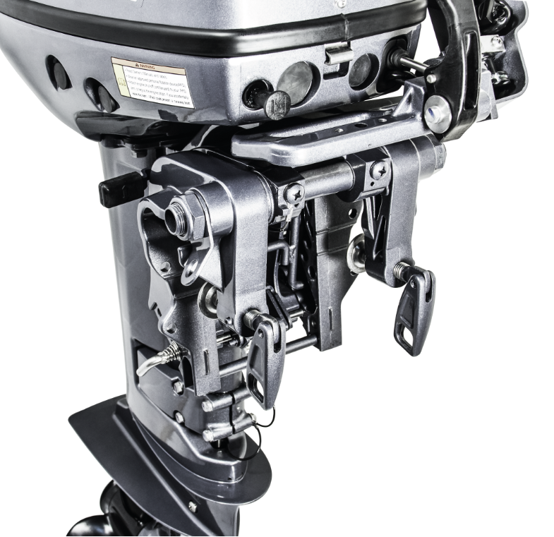 Лодочный мотор APACHE T9.9(15) BS в Новокуйбышевске