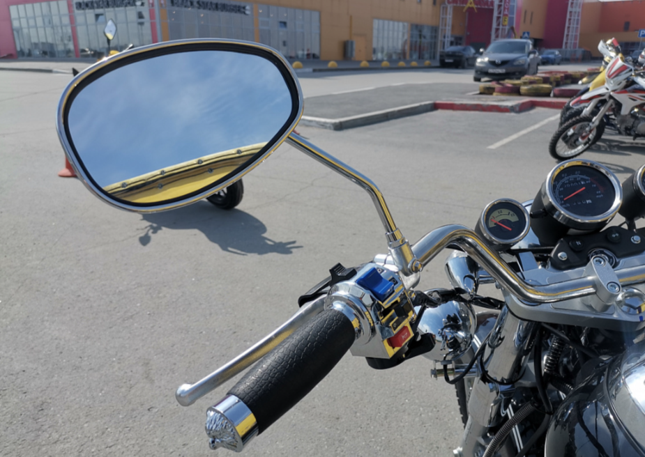 Мотоцикл MOTOLAND (МОТОЛЕНД) WOLF 250 в Новокуйбышевске