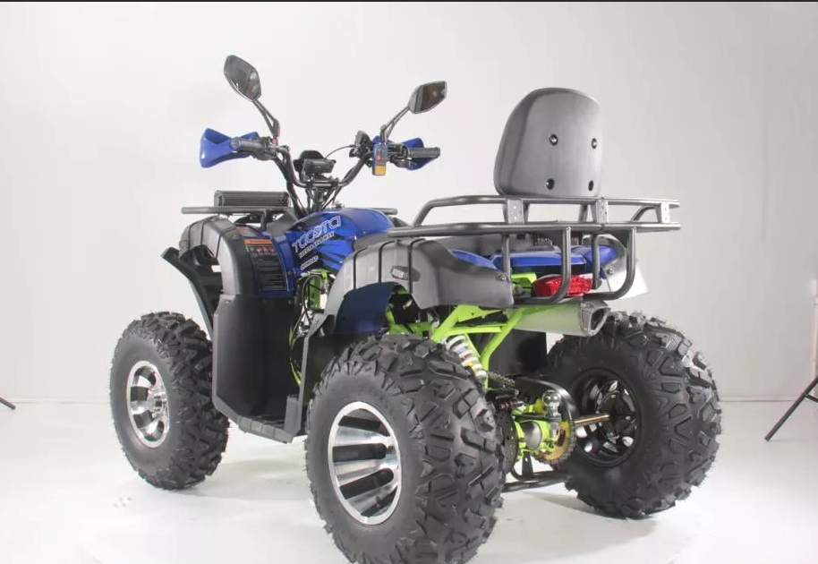 Квадроцикл YACOTA SELA MAX 200 в Новокуйбышевске