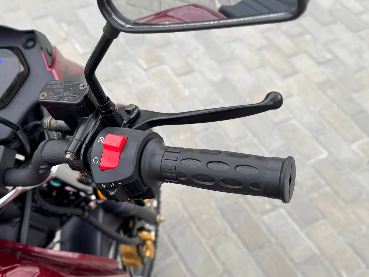 Мопед FAIDET TUGELA RS150 (49) в Новокуйбышевске