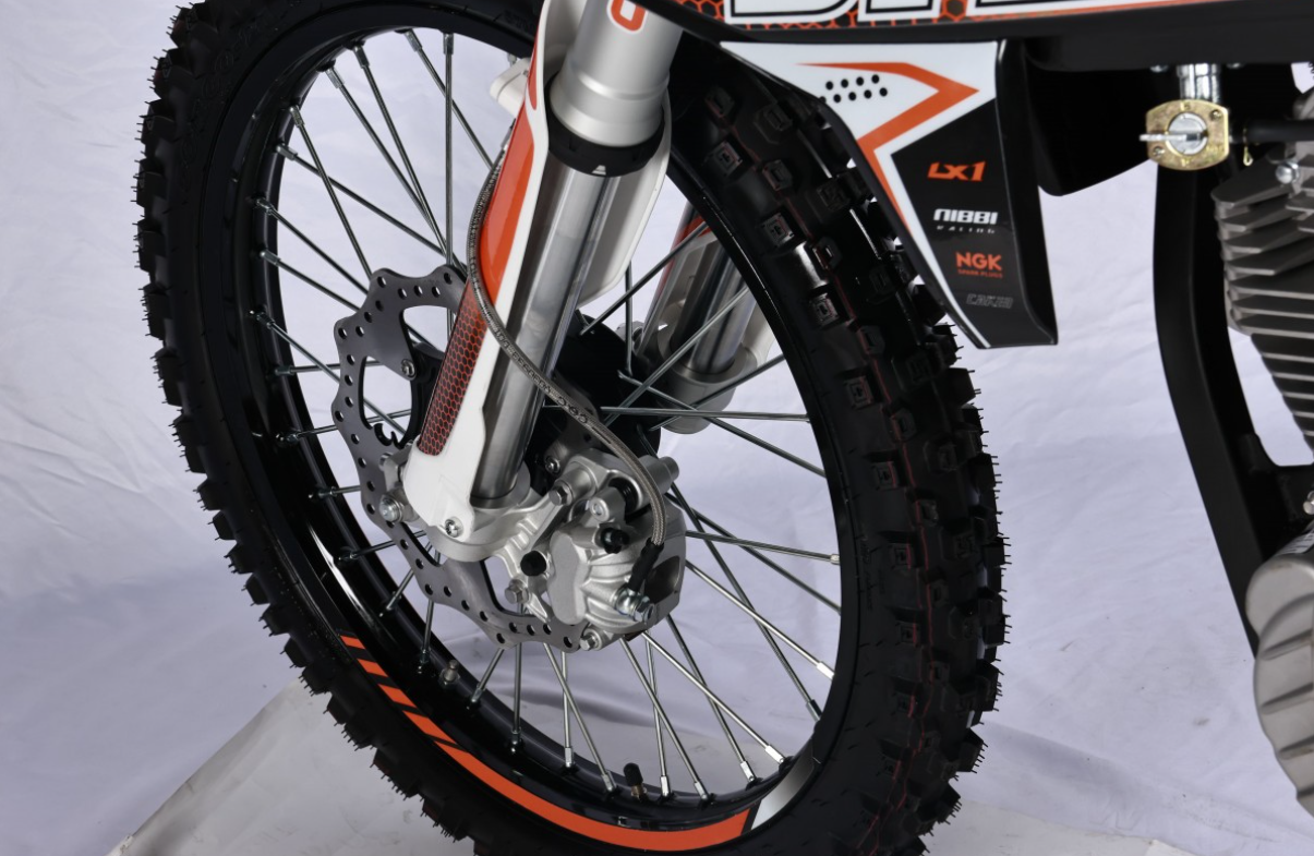 Мотоцикл JHLMOTO JHL LX1 CB250 (172FMM-3A) в Новокуйбышевске