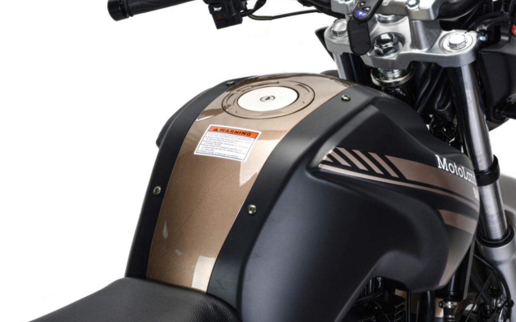 Мотоцикл MOTOLAND (МОТОЛЕНД) 300 BANDIT в Новокуйбышевске