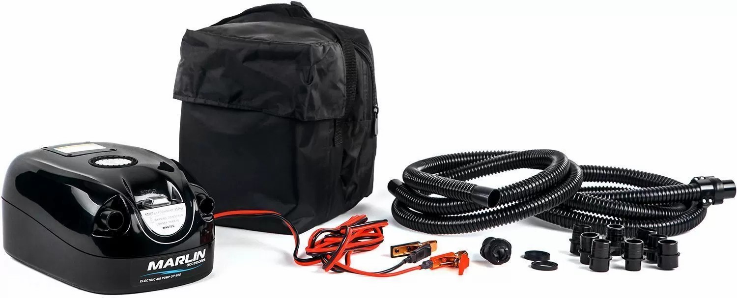 ЭЛЕКТРИЧЕСКИЙ НАСОС MARLIN GP-80 S в Новокуйбышевске