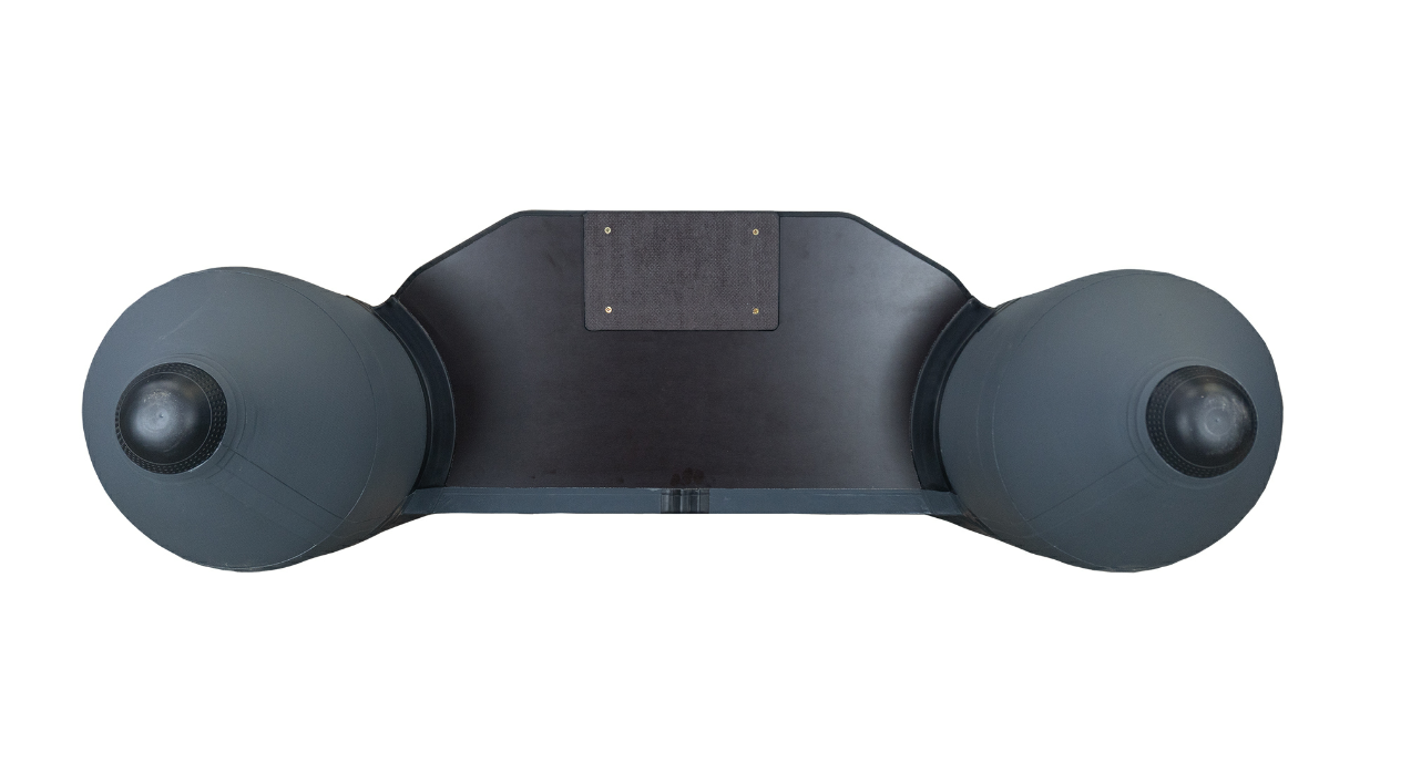 Лодка БАРС 2800 Слань-книжка киль в Новокуйбышевске