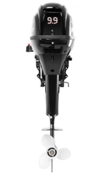 Лодочный мотор HIDEA HD9.9FHS в Новокуйбышевске