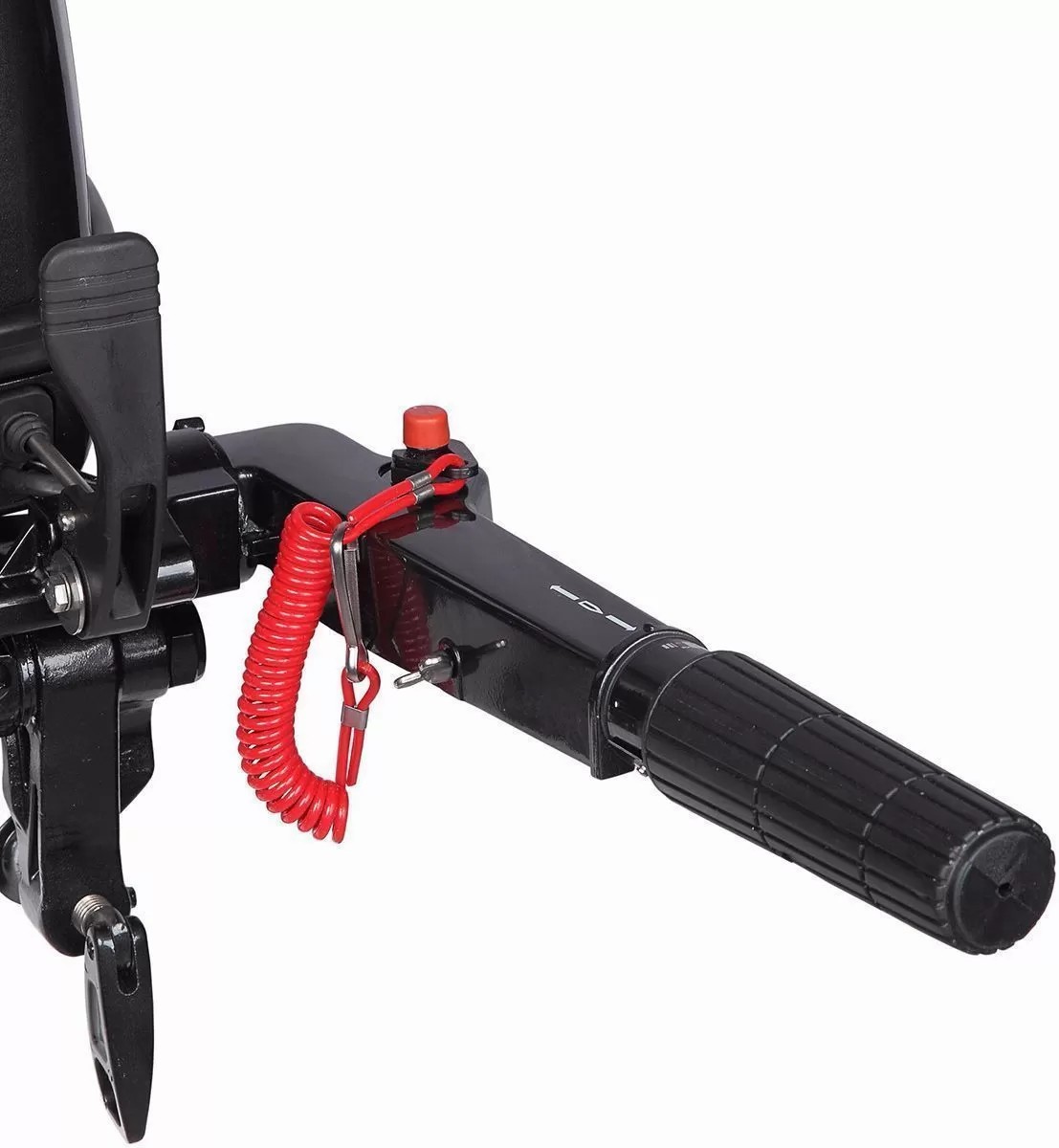 Лодочный мотор MARLIN MP 9.9 AMHS в Новокуйбышевске