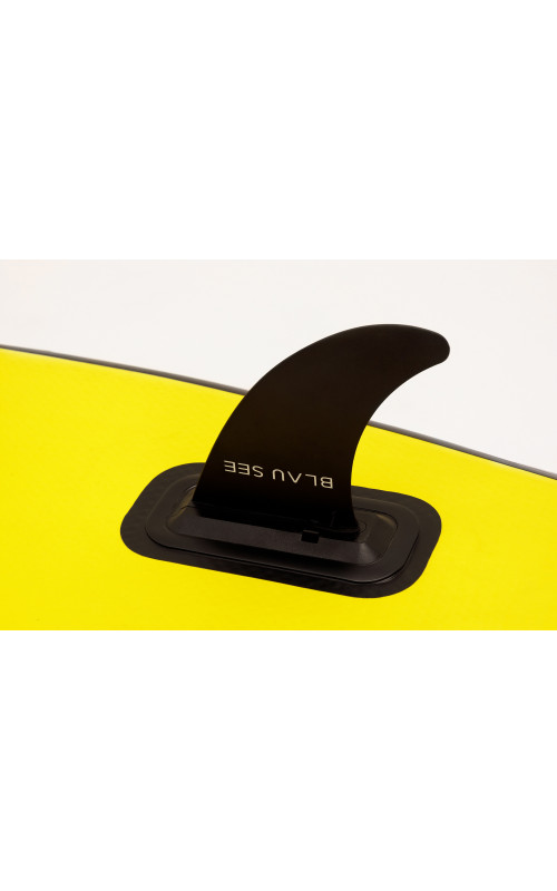 Надувной каяк Blau See Big Fish-3 Премиум в Новокуйбышевске