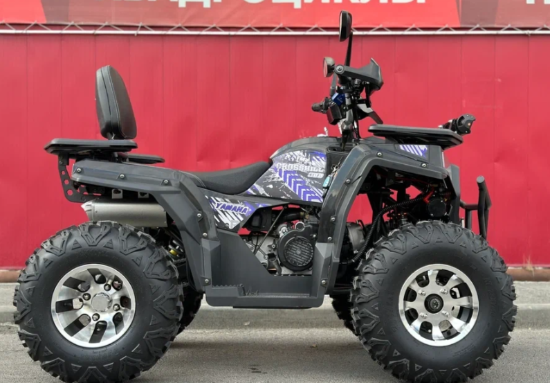 Квадроцикл GBM CROSS HILL 300 NEW PREMIUM в Новокуйбышевске