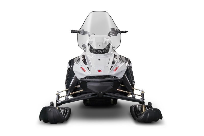 Снегоход IRBIS TUNGUS 600L 25/26 в Новокуйбышевске