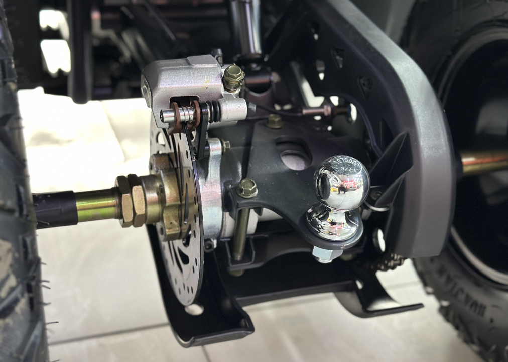 Квадроцикл GBM MAVERICK 300 NEW LUX в Новокуйбышевске