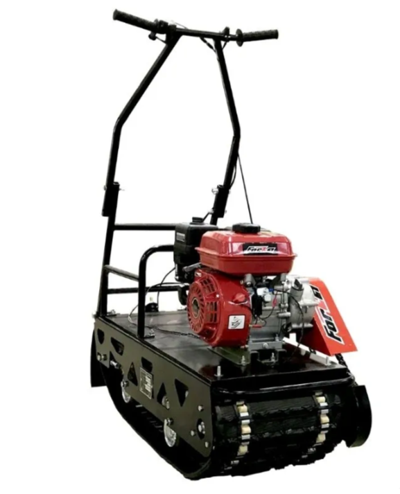 Мотобуксировщик Forza МБС1-6С в Новокуйбышевске