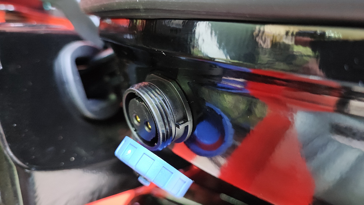 Лодочный мотор MARLIN PROLINE MP 50 AMH ПОД ВОДОМЕТ в Новокуйбышевске