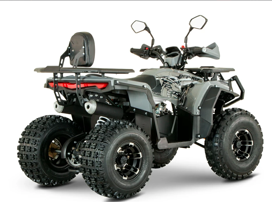 Квадроцикл YACOTA DRAGON LUX LD 150 PRO-SPORT в Новокуйбышевске